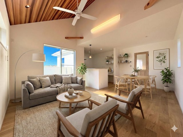 戸塚区平戸３丁目　戸建て