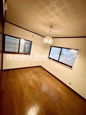 寝屋川市錦町テラスハウスのその他|窓