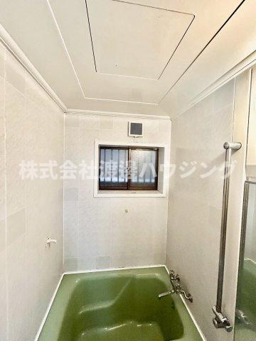 寝屋川市錦町テラスハウスのその他|窓