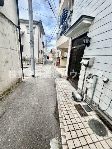 寝屋川市錦町テラスハウスのその他