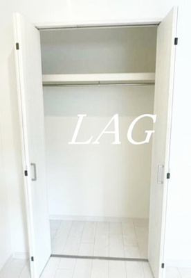 【収納】 | ラウレアセカンド | 収納です。