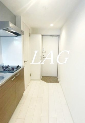 【玄関】 | ラウレアセカンド | 玄関です。