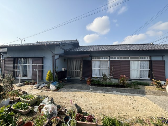 上吉田４丁目　土地のその他