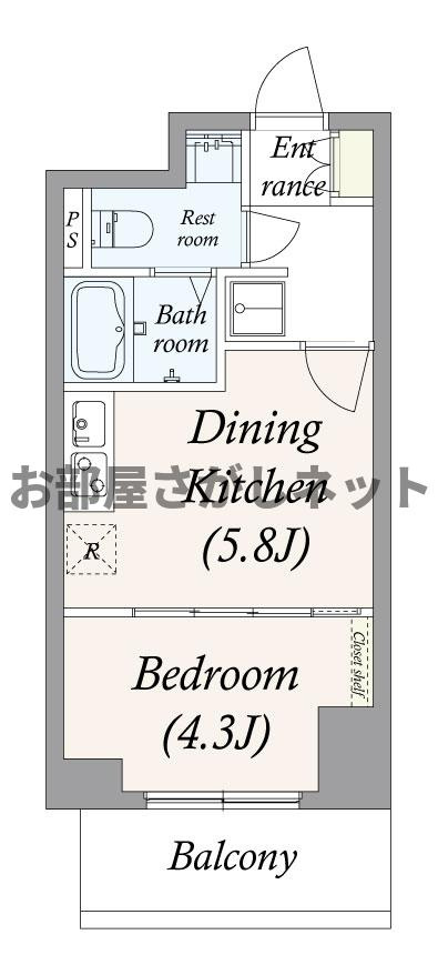 ＧＲＡＮ ＰＡＳＥＯ 浅草入谷