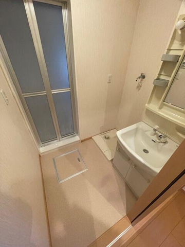 川崎市多摩区中野島１丁目のアパートの設備