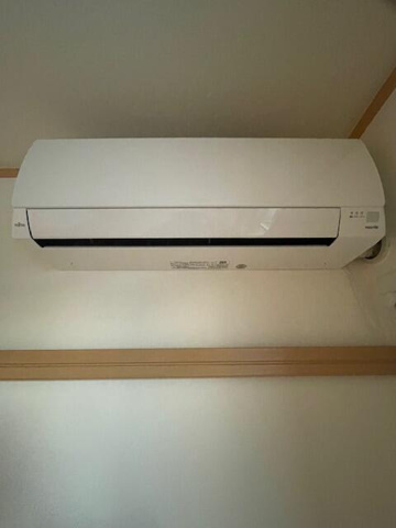 川崎市多摩区中野島１丁目のアパートの設備