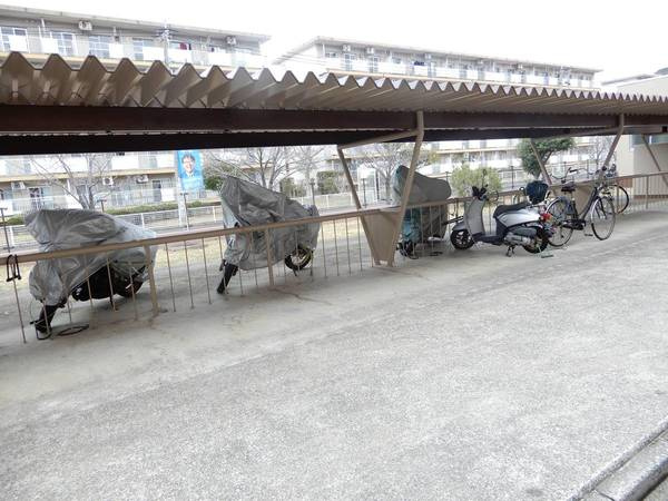 ビレッジハウス水巻2号棟のその他|ビレッジハウスの同一物件・同一タイプの間取りの写真です