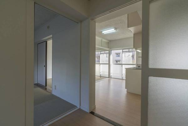 ビレッジハウス水巻2号棟のその他|ビレッジハウスの同一物件・同一タイプの間取りの写真です