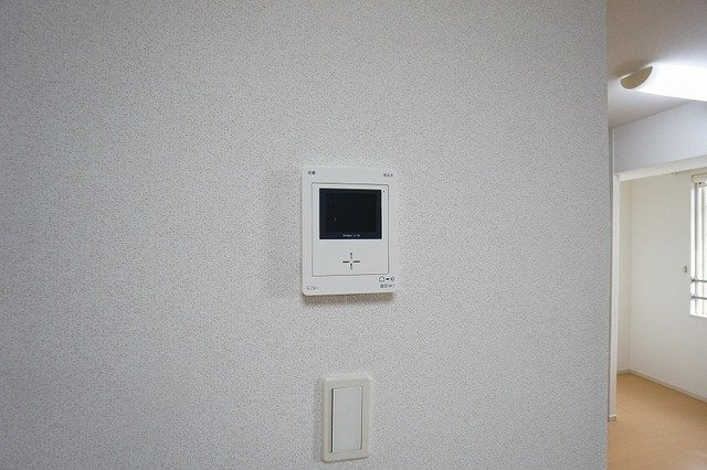 リーミレエジュ　黒崎の設備