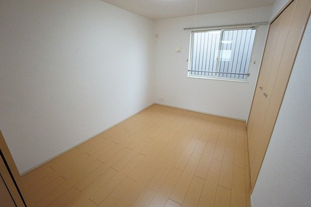 リーミレエジュ　黒崎の内装