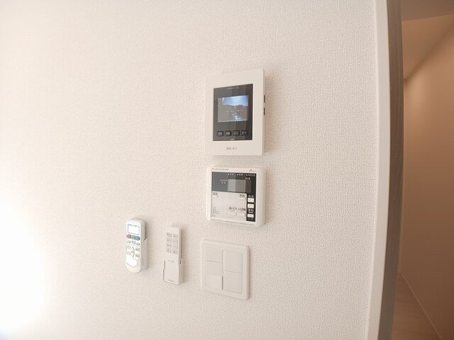 エクセラン　ルナの設備