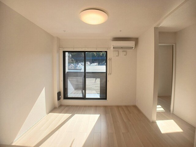 エクセラン　ルナの居間・リビング