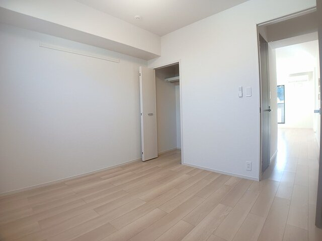 エクセラン　ルナの内装