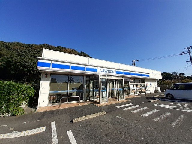 ボナール杁の周辺|ローソン　水巻牟田店まで1400m