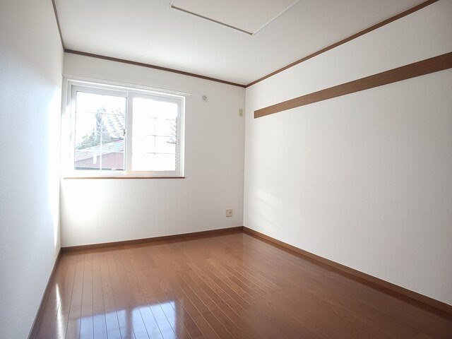 ボナール杁の内装