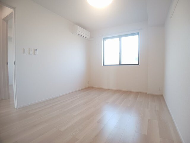 ブライトガーデンＢの内装