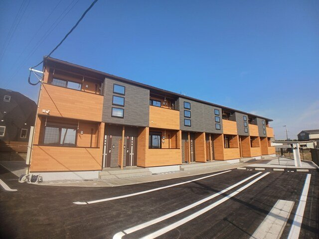 ブライトガーデンＢ