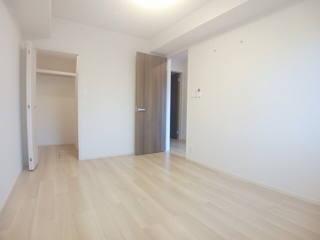 レディ・バグⅡの内装