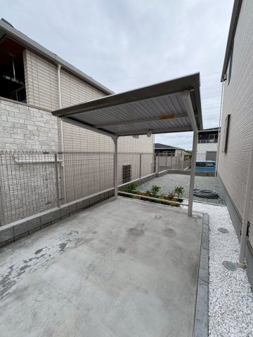 パルファン南落合04のその他共用部分