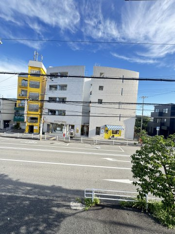 シャーメゾン六甲山手の展望