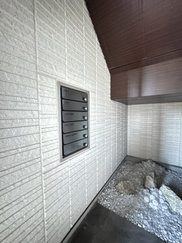 シャーメゾン六甲山手のその他共用部分