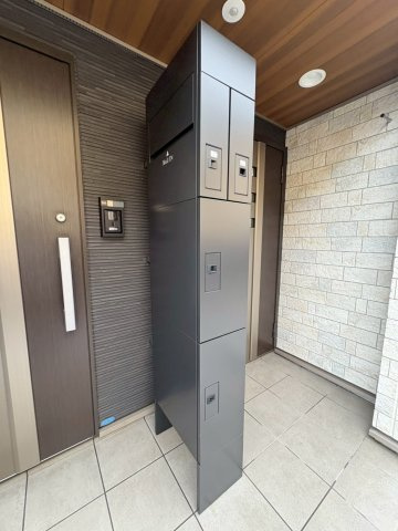 パルファン南落合04のその他共用部分