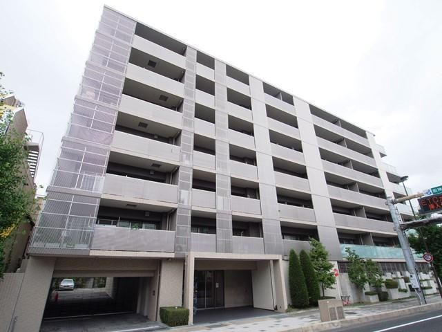 ジオ芦屋楠町 