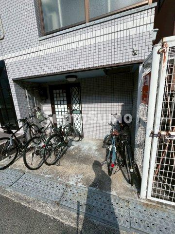 コムディッソテノール武庫之荘のその他共用部分