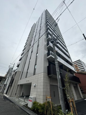 シーズンフラッツ中崎