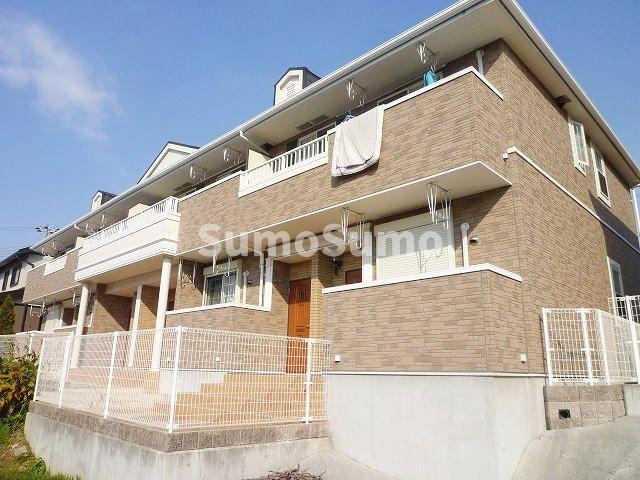 シーベル・５の外観