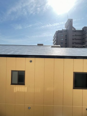 ヒルト丸山の展望