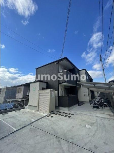 ジーメゾン塩屋のその他共用部分
