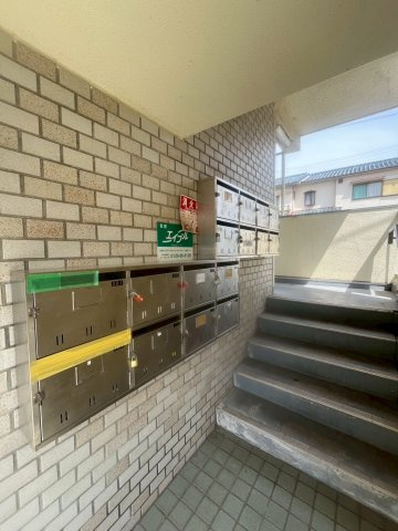 シャトールナ のその他共用部分