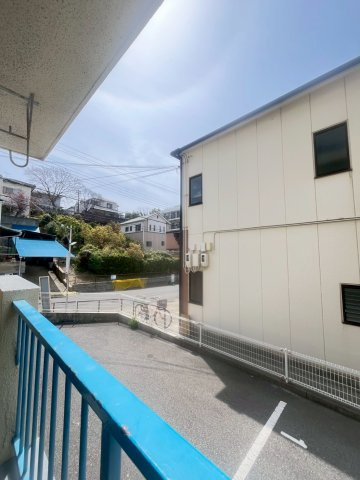 シャトールナ の展望