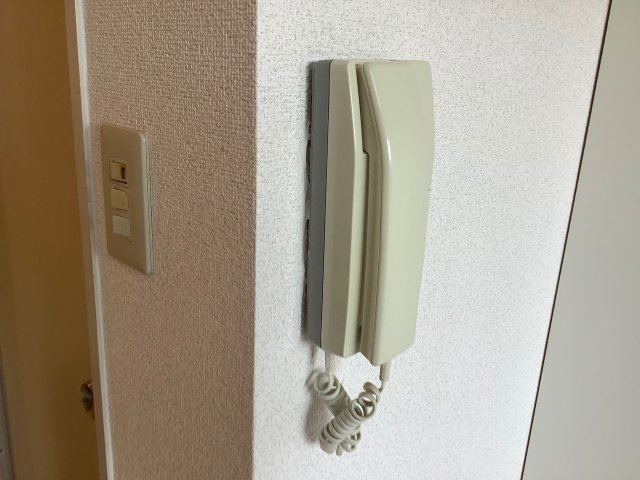 ピュア立花のセキュリティ