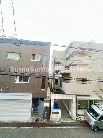 ピュア立花の展望