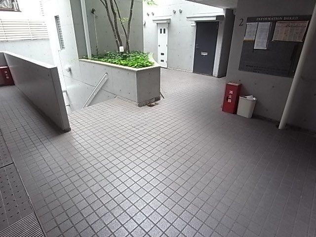 パンブロス６の外観