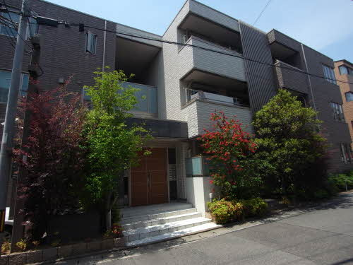 シャーメゾン芦屋親王塚
