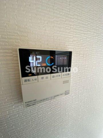 ハレマエ高取山町の設備