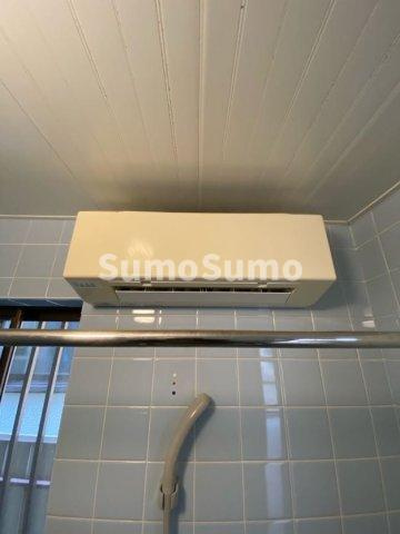 ハレマエ高取山町の設備