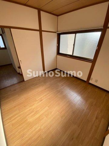 ハレマエ高取山町の居間・リビング|ゆったり過ごせる居間です