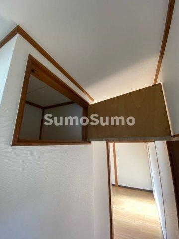 ハレマエ高取山町の内装|物件の内装です