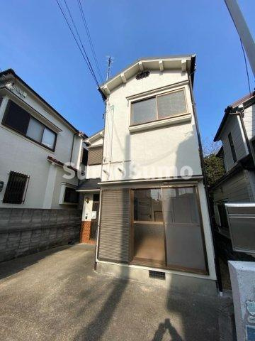 ハレマエ高取山町の外観|外観です