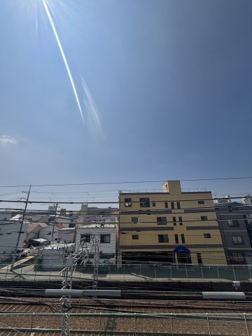 バレンティアの展望