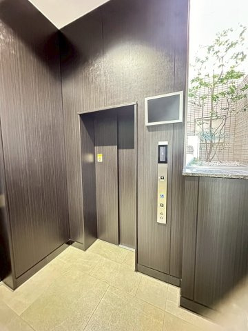 ジオ六甲道レジデンスのその他共用部分