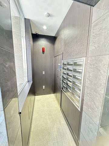 ジオ六甲道レジデンスのその他共用部分