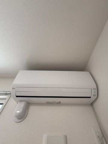 バレンティアの設備