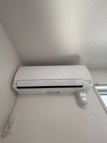 バレンティアの設備