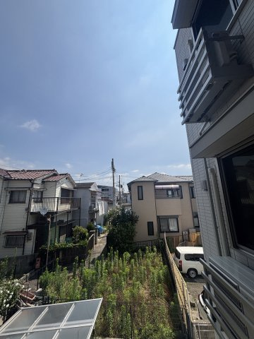 バレンティアの展望