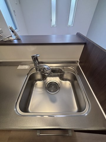バレンティアのキッチン